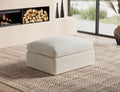 ohllob Ottoman for Cloud Sectional Couches Living Room, Modular