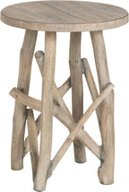 Crestview Collection 23" Accent_End Table