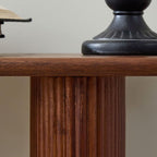 59.06" Narrow Console Table for Living Room with Unique Stainless Steel Legs Design,Modern Design MDF Entryway Entrance Sofa Table for Hallway,Apartment,Brown
