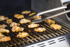 Weber Stainless Steel Style 2-Piece Barbecue Tool Set