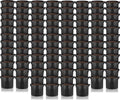 Gardenera Bulk Grow Bags - Pack of 100 5 Gallon Fabric Planters with Handles for Commercial and Large-Scale Growing