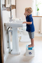 Pourty Up Step Stool