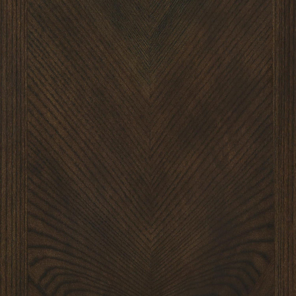 47.2in-63in Solid Wood Extendable Dining Table for 4-8, Unique Wood Grain, Modern Farmhouse Kitchen Dining Table for Small Spaces, Dining Room, Kitchen, Living Room