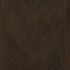 47.2in-63in Solid Wood Extendable Dining Table for 4-8, Unique Wood Grain, Modern Farmhouse Kitchen Dining Table for Small Spaces, Dining Room, Kitchen, Living Room