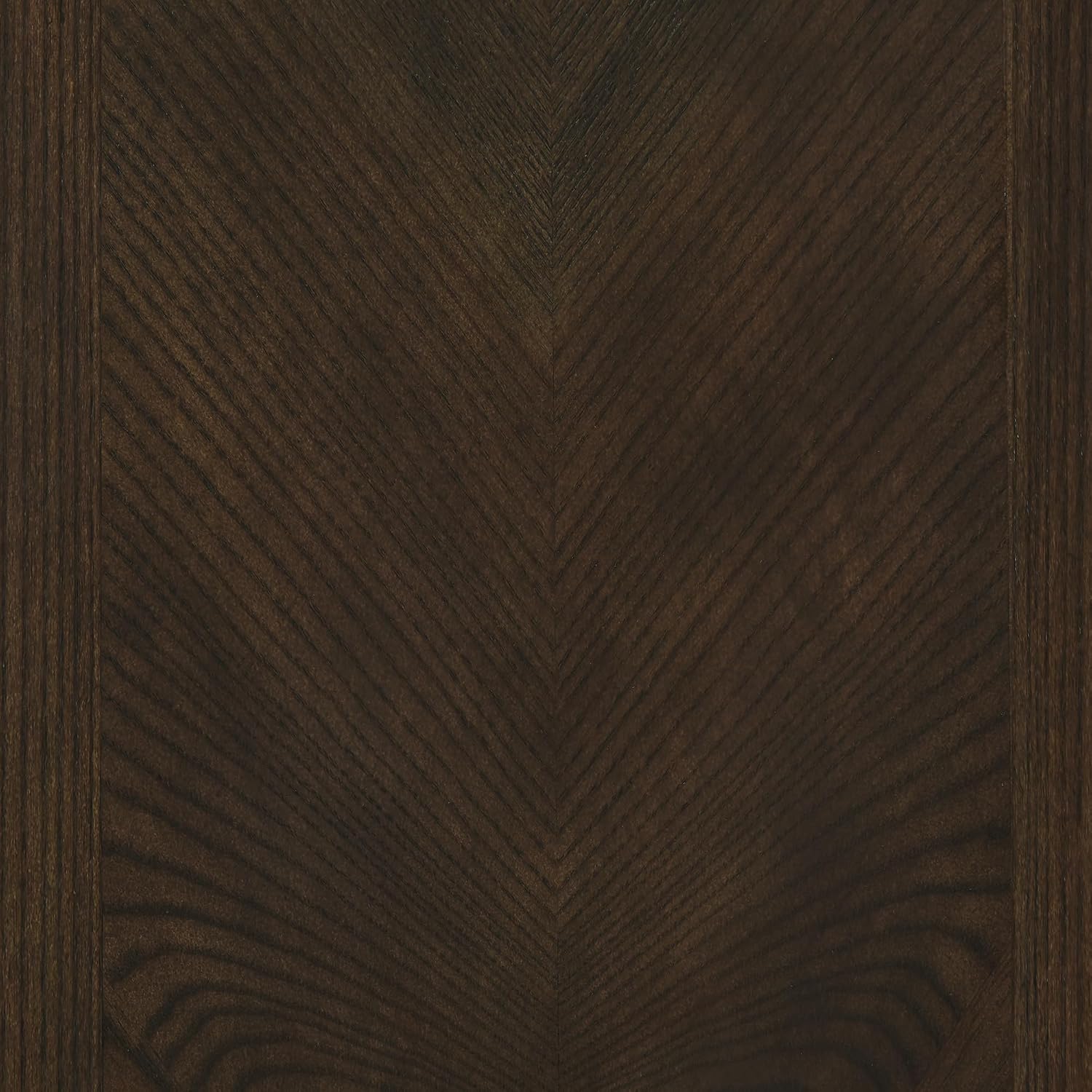 47.2in-63in Solid Wood Extendable Dining Table for 4-8, Unique Wood Grain, Modern Farmhouse Kitchen Dining Table for Small Spaces, Dining Room, Kitchen, Living Room