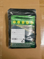Plant Covers Freeze Protection, 10x50ft Green Frost Blanket for Winter, 1.23 oz/yd² Fabric, Premium Frost Protection Cover, Breathable Garden Row Covers for Outdoor Plants