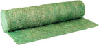 American Excelsior QuickGrass Pro - 4'x50' - Green Erosion Control Blanket Landscape Roll