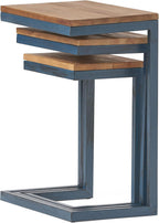 Nesting Table