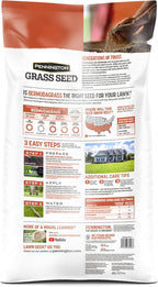 Pennington Bermudagrass Grass Seed 15 lb
