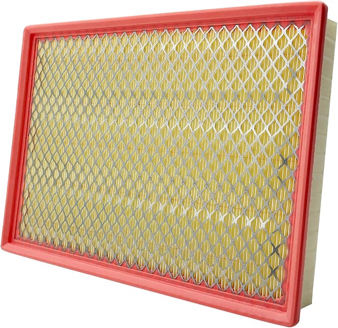 for Engine Air Filter JM5303 Fits for Ram 1500, Ram 2500, Ram 3500, Ra-m 1500 Classic, Replacement for CA9401, 5303240AA, 530322404AA