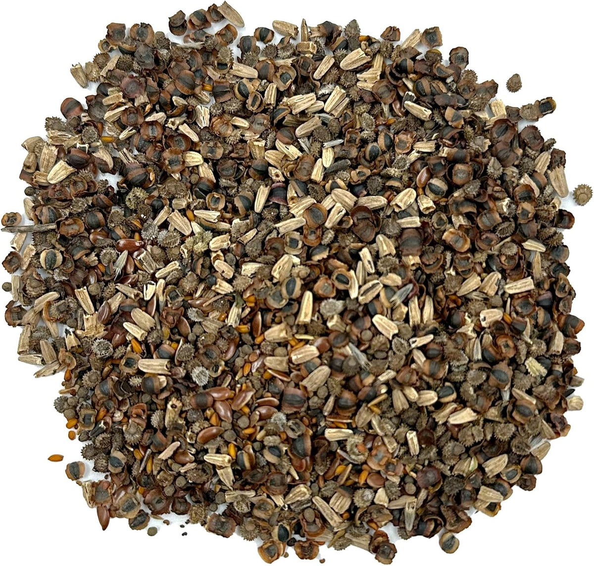 Ferry-Morse Bee Feed Mix Bulk Wildflower Seeds, 1lb