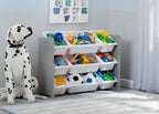 Delta Children MySize Table & 2 Chairs Set 2