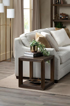 Crestview Collection 22" Accent_End Table