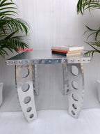 Aviator Side Table Coffee End Table Living Room Furniture