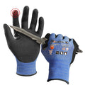 Schwer A4 AIR-SKIN Cut Resistant Work Gloves, Ultra Lightweight, AR3900, L