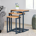Nesting Table