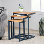 Nesting Table