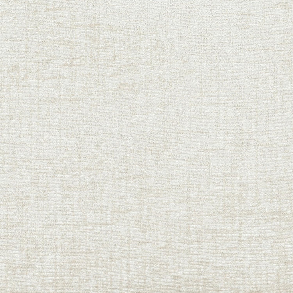 SAFAVIEH Couture Collection Jacqualessa Cream Chenille Bench (Fully Assembled)