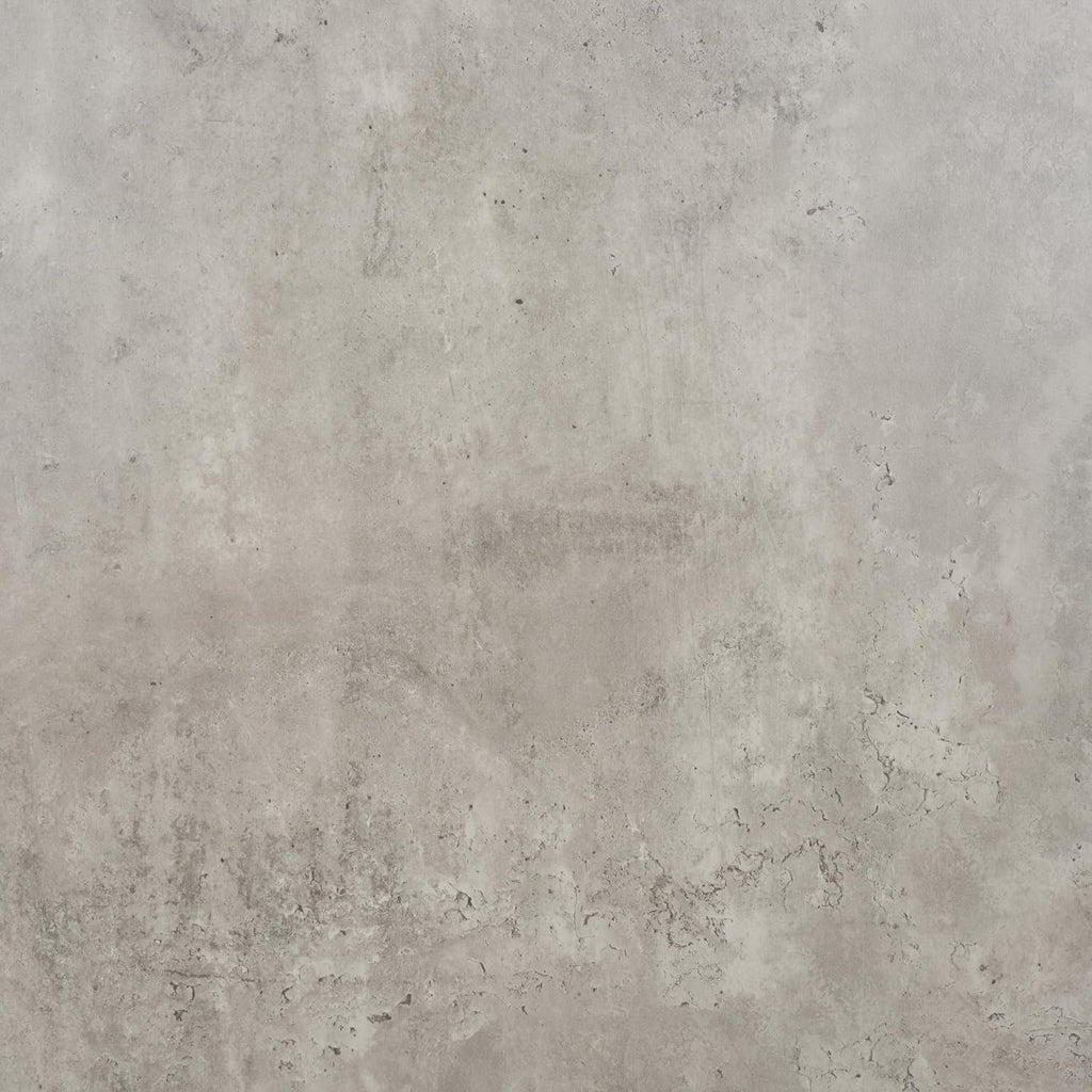 SAFAVIEH Home Collection Coromio Light Grey/Natural End Table for Living Room, Bedroom, Home Office, Foyer