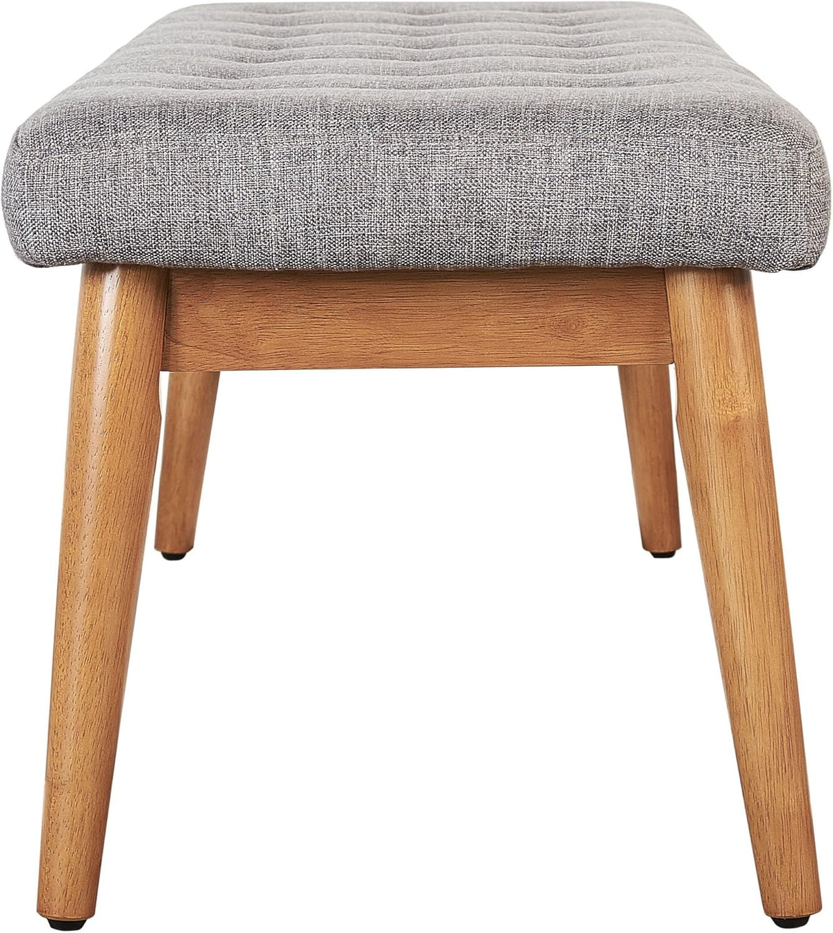 Crosley Furniture Landon Wood Dining Bench for Entryway or Mudroom, Acorn