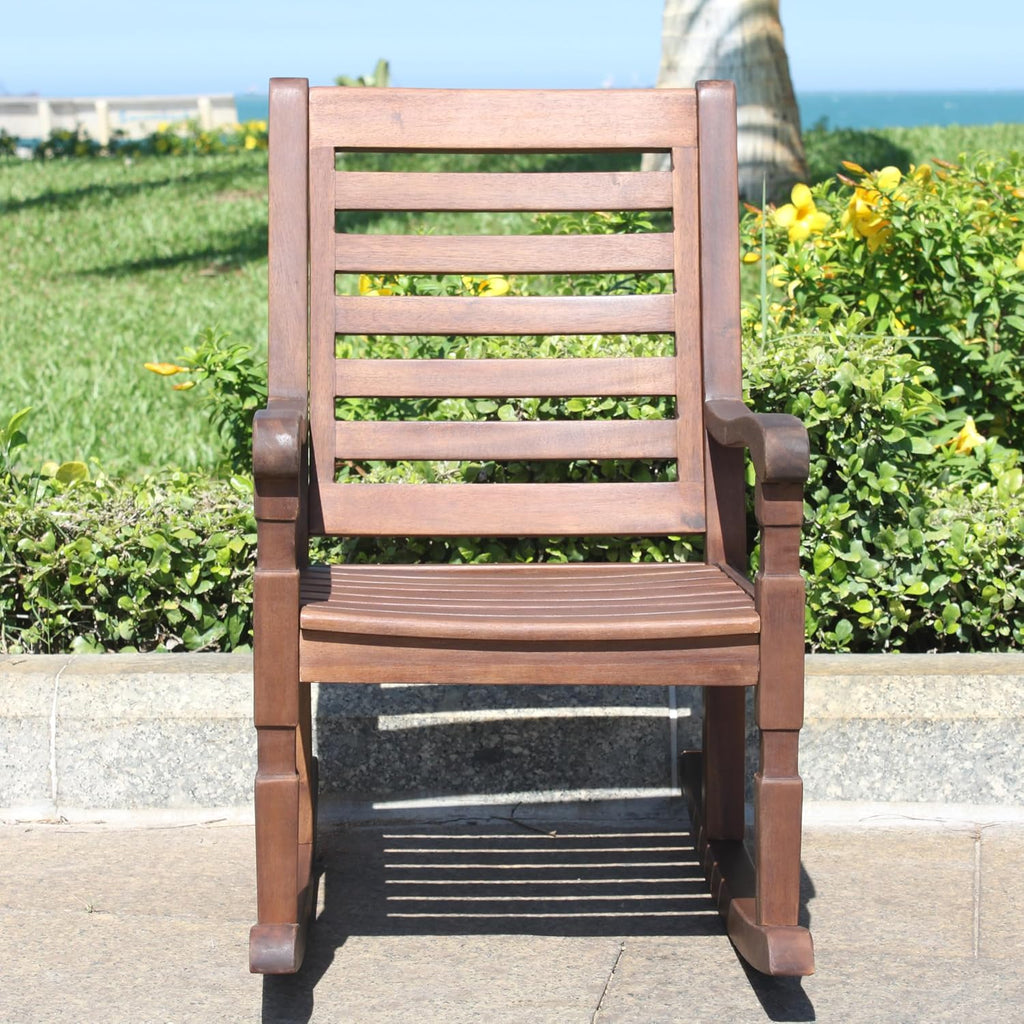 Nantucket Kid’s Rocking Chair