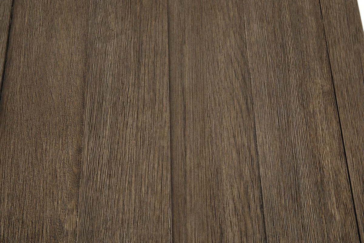 Signature Design by Ashley Bolanburg Farmhouse End Table with USB & Outlets