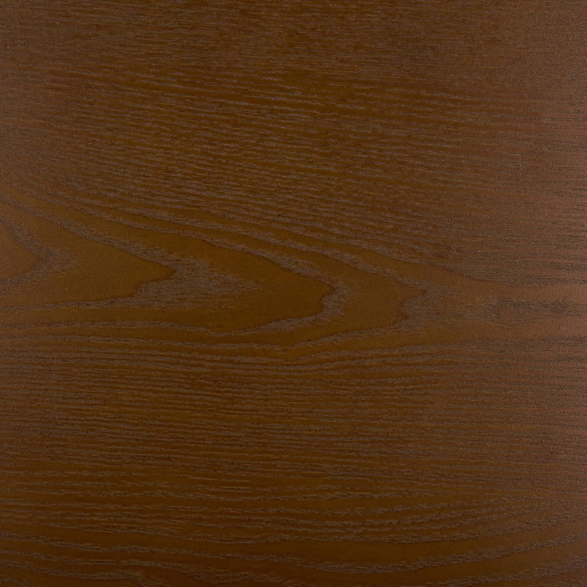 SAFAVIEH Home Collection - Rakoma Round End Table, Walnut Brown Accent Side Table with Woven Shelf (ACC2313A)