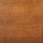 SAFAVIEH Furniture - Blanchard Spindle Bench - Honey - Solid Wood - Classic Windsor Design - Ideal for Entryway, Bedroom, Dining Room, 17.8" Seat Height (BCH8500H)