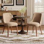 Dining Room Chair Set of 2,