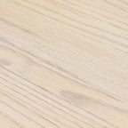 Plank+Beam Verso Console Table, 36 Inch, White Sand
