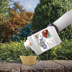Bonide Captain Jack's Rose Rx 4-in-1 Insect & Disease Control, 16 oz Concentrate Neem Oil for Organic Gardening