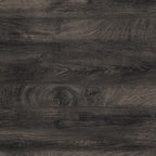 Bush Furniture Key West Coffee Table with Storage in Dark Gray Hickory