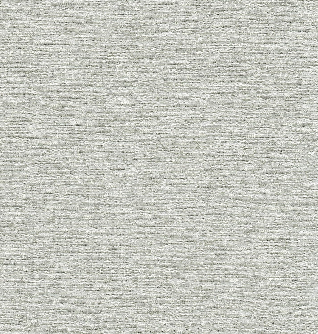 HomePop Kolbe Upholstered Dining Chair - Sustainable Gray Woven, 19.5" Seat Height, Ideal for 29-31 Inch Tables (Single Pack)