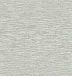 HomePop Kolbe Upholstered Dining Chair - Sustainable Gray Woven, 19.5" Seat Height, Ideal for 29-31 Inch Tables (Single Pack)