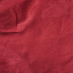 Christopher Knight Home Haley 6 Ft Faux Suede Microfiber Bean Bag (Red)