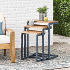 Nesting Table