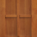 Homestyles Arts & Crafts Cottage Oak Pantry