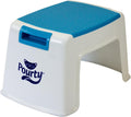 Pourty Up Step Stool