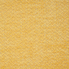 Christopher Knight Home Wally Fabric Upholstered Dining Bench, Long Dining Room Chair, Wooden Entryway Bench, Bedroom End of Bed Bench, Yellow+Natural