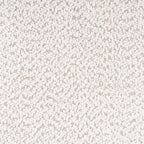Virubi Elegant Upholstered Loop Yarn Ottoman, Beige End of Bed Entryway Benches, Corner Dining Bench Shoe Stool for Indoor Bedroom Living Dining Room (Beige)