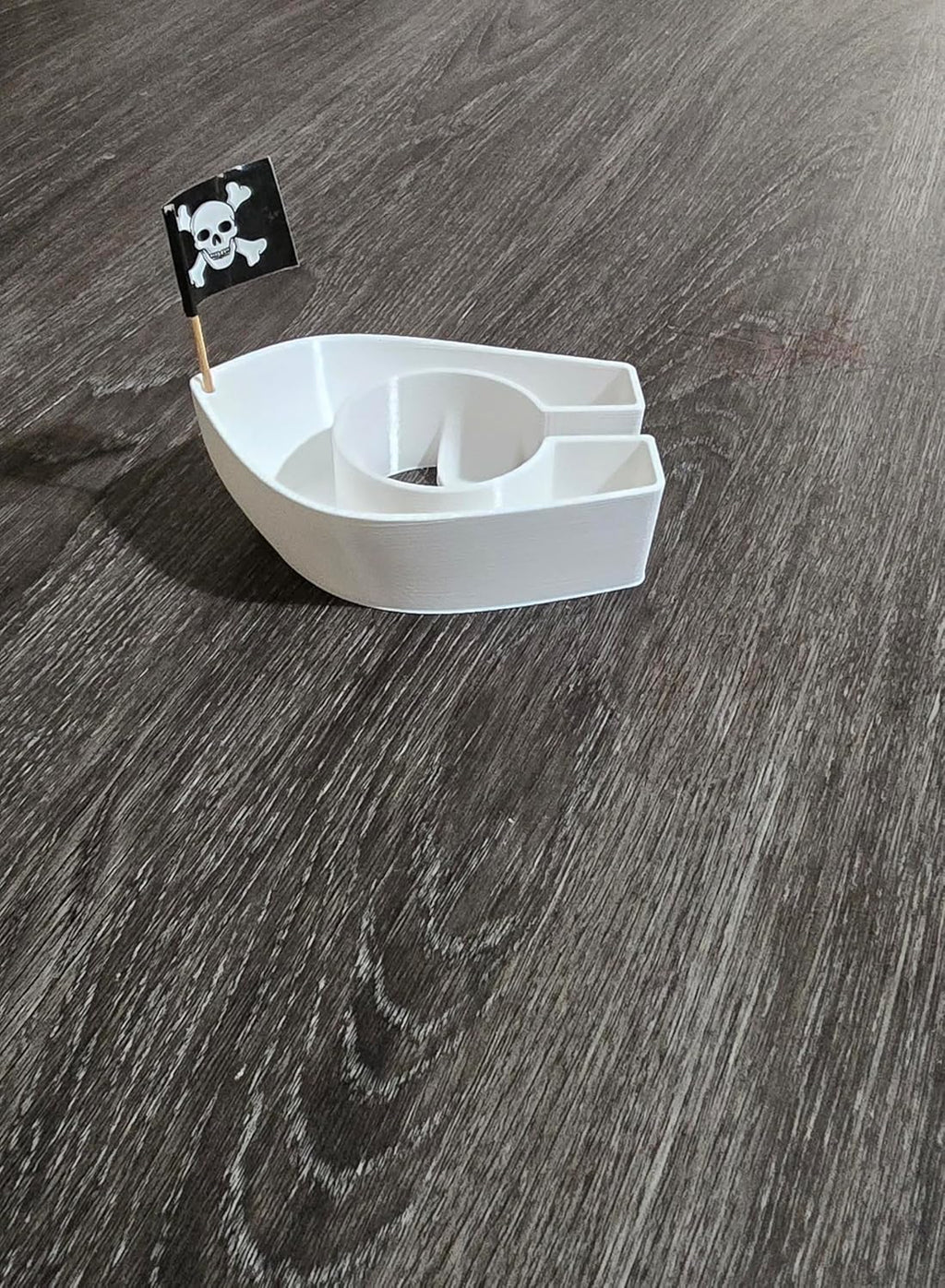 Avocado Seed Starter Boats – Easy Germination Kit for Growing Avocado Trees