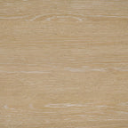 Tan Round Accent Table