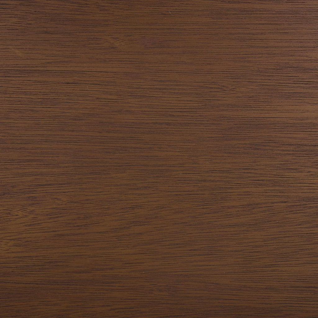 SAFAVIEH Home Collection - Kannie Dark Oak Accent Table, 1 Drawer Side Table, Scalloped Apron Detail, Fully Assembled (ACC6614A)