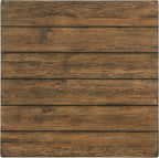 Coaster Home Furnishings Payne 1-Drawer Wood End Table with Shelf Distressed Brown