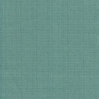 Spatial Order Home Decor | Upholstered MediumRectangular Storage Ottoman | Hinged Lid Ottoman with Storage for Living Room & Bedroom, Aqua Linen