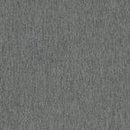 HomePop 24" Storage Ottoman - Gray