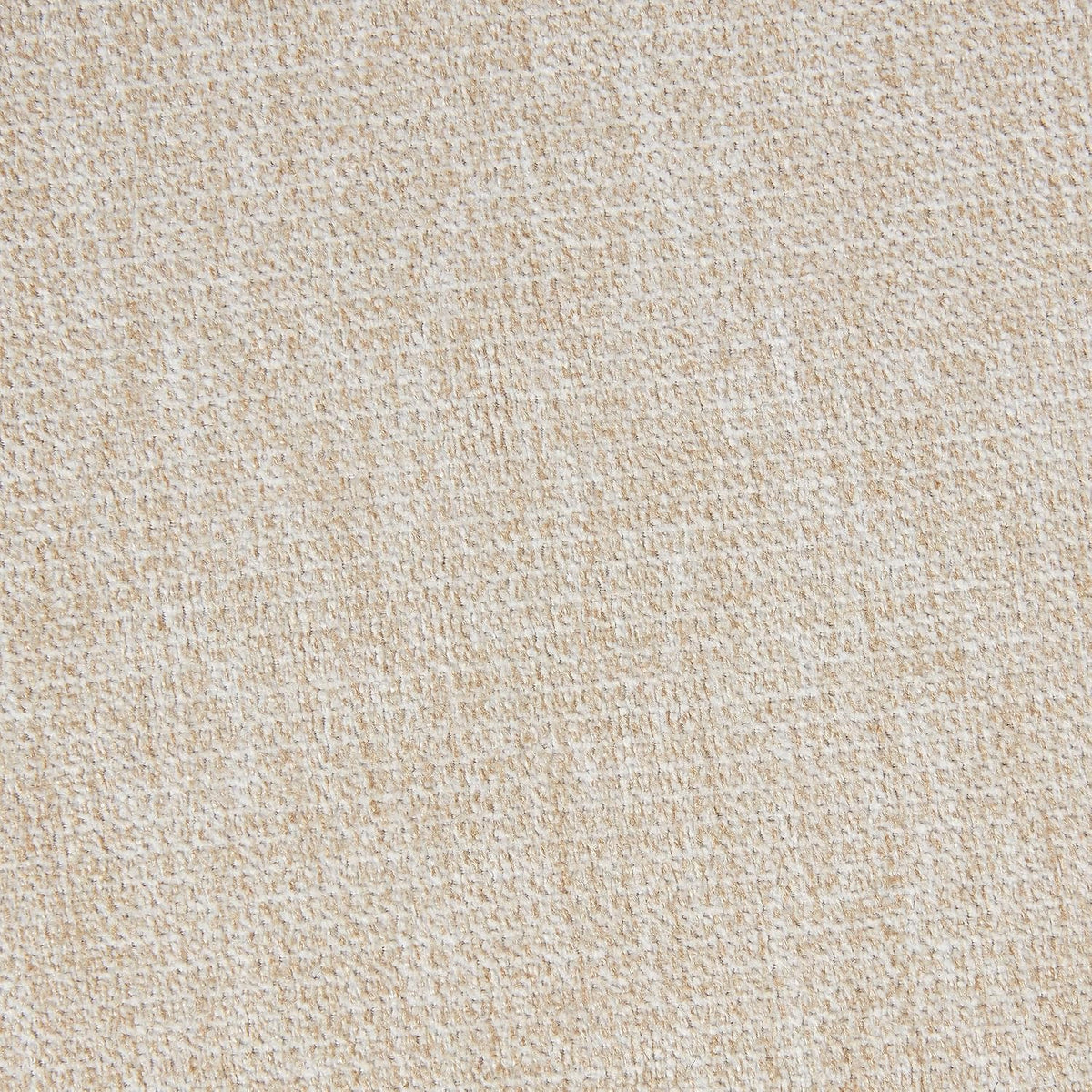 Evolur Vienna Ottoman with Nailhead Trim in Sweet Cream, Made from Sturdy and Sustainable FSC-Certified Wood, Comes with A Comforting Footrest, Compact Ottomans, Ottomans for Living Room