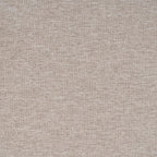 Powell Company Jane Grey Wood Backless Storage Bench with Beige Upholstered Top