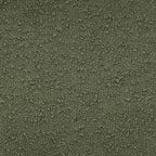 Enoki Storage Ottoman in Olive Boucle, Greenguard Gold Certified