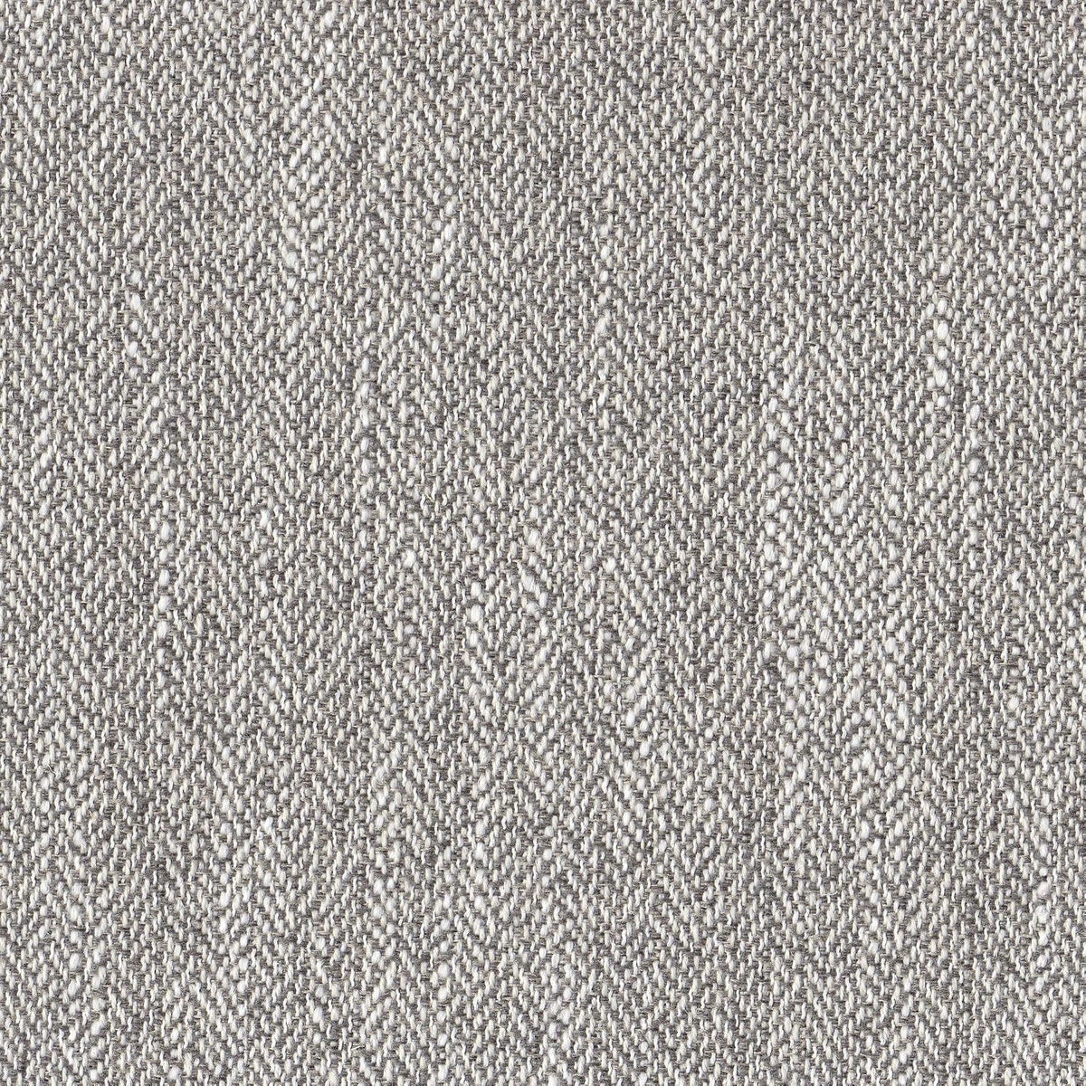 Homepop Home Decor | Upholstered Bench with Nailhead Trim | Large Ottoman with Storage for Living Room & Bedroom | Decorative Home Furniture, Gray Woven
